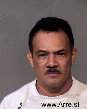 Jose  Avitia Patron Mugshot