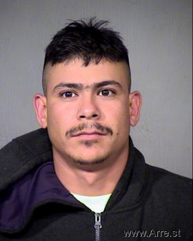 Jose Guadalupe Barajas Lara Mugshot