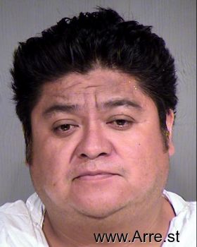 Jose Salvador Becerra Alvarez Mugshot