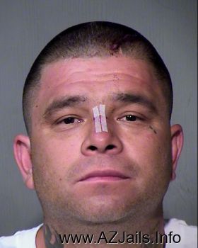 Jose Luis Beltran Mugshot