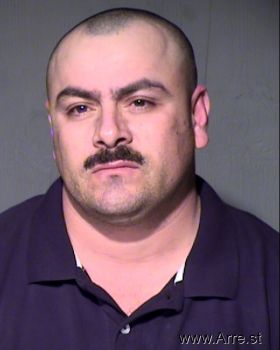 Jose Manuel Beltran Lugo Mugshot