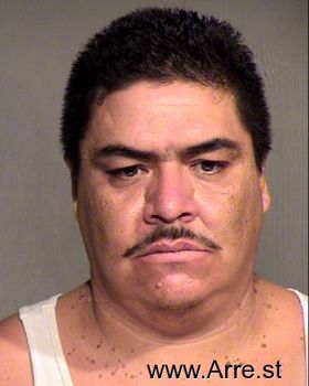 Jose Luis Benitez Mugshot