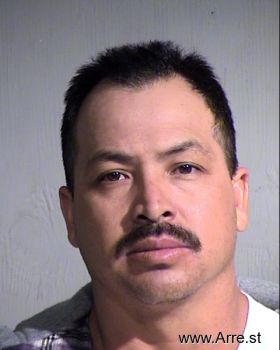 Jose Enrique Benitez      Apodaca Mugshot