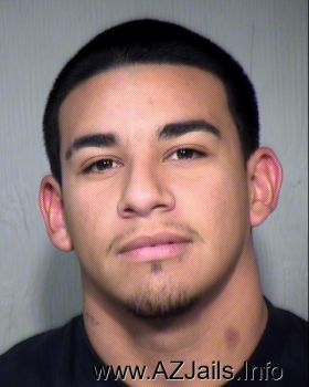 Jose Francisco Bonillas Mugshot