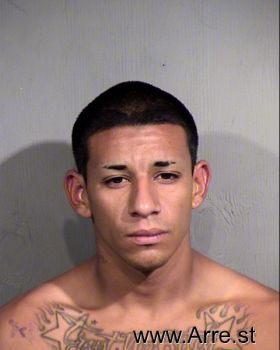 Jose  Bonillas Mugshot