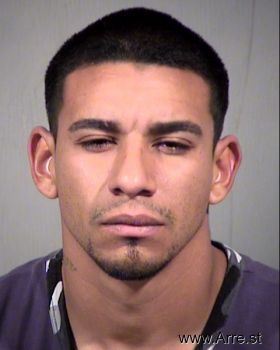 Jose  Bonillas Mugshot