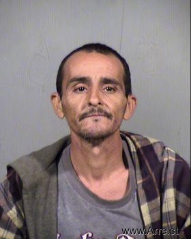 Jose Enrique Camacho Lopez Mugshot