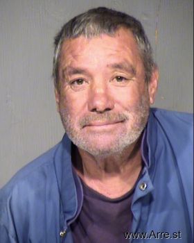 Jose Conchas Camarena Mugshot