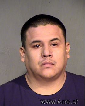 Jose Santos Campos Mugshot