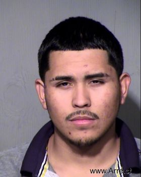 Jose Roberto Campos Amador Mugshot