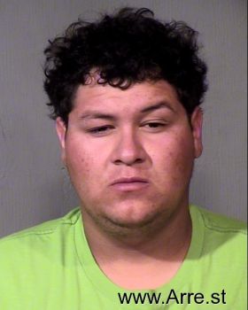 Jose Manuel Cardona Pinon Mugshot