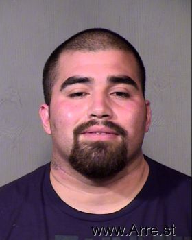 Jose  Carranza Mugshot