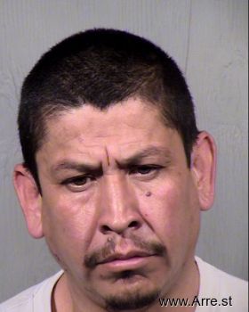 Jose Alfredo Carrillo Mugshot