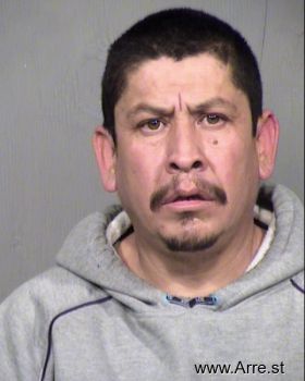 Jose Alfredo Carrillo Mugshot