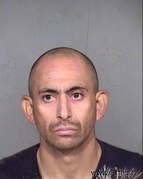 Jose Alberto Carrillo Arambul Mugshot