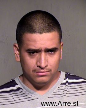 Jose Antonio Carrillo Perez Mugshot