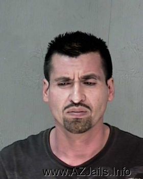 Jose  Cornejo Mugshot