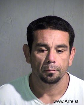 Jose Luis Cornejo Mugshot