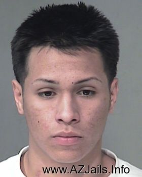 Jose Fransisco Cornejo Aguirre Mugshot