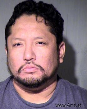 Jose J Coronado Mugshot