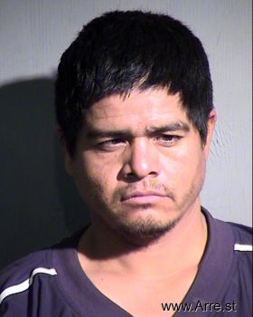 Jose Valente Coronado Encinas Mugshot