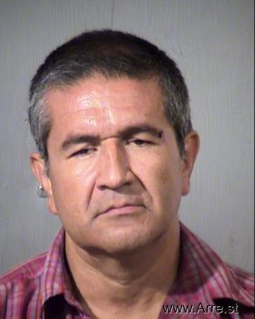 Jose Alfredo Coronel Medina Mugshot