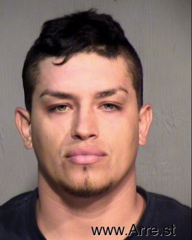 Jose Angel Corrales Mugshot