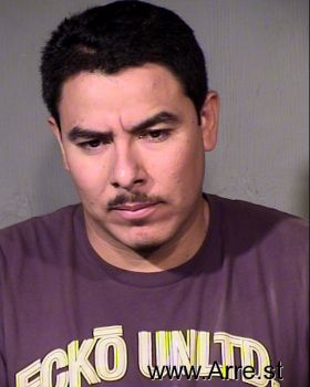 Jose Alfredo Corrales Mugshot