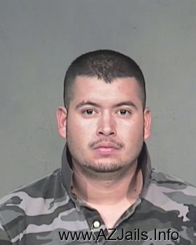 Jose Meraldo Corrales Acosta Mugshot