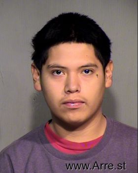 Jose M Cruz Mugshot