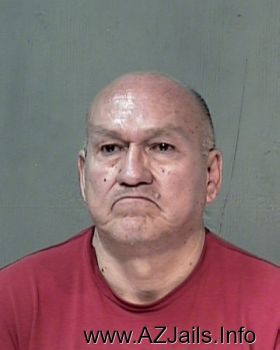 Jose Francisco Davila Mugshot