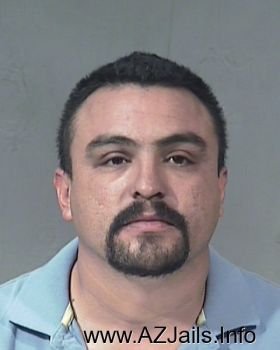 Jose Manuel Davila Flores Mugshot