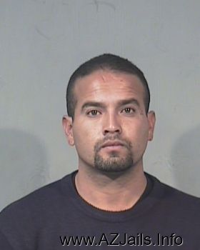 Jose Ivan Deanda Mosqueda Mugshot