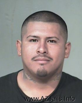 Jose  Delacruz Mugshot