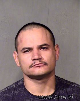 Jose Flores Delacruz Mugshot