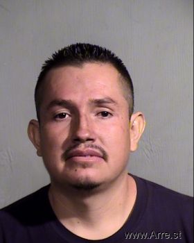 Jose G Delacruz Villa Mugshot