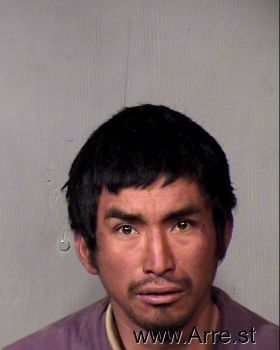 Jose Thomas Deleon Mugshot