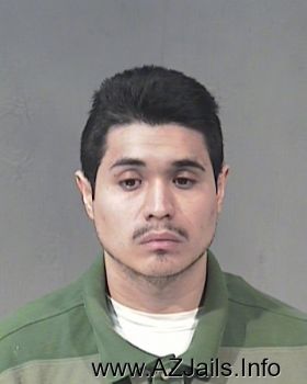 Jose  Delgado Mugshot