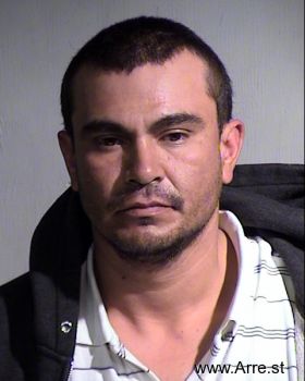 Jose Samuel Delgado Paredes Mugshot