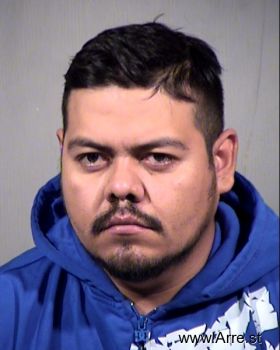 Jose  Domingo Alarzcon Mugshot