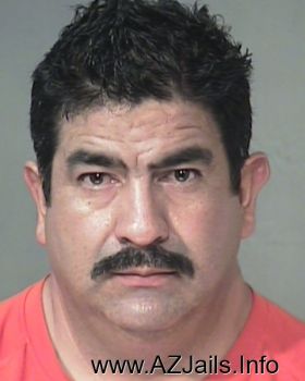 Jose G Dominguez Mugshot