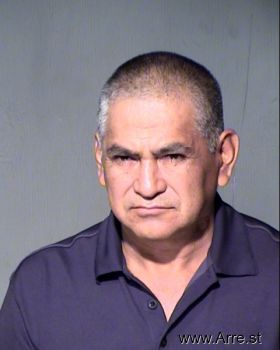 Jose Garduno Dominguez Mugshot