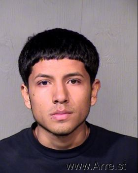 Jose Adan Duarte Mugshot