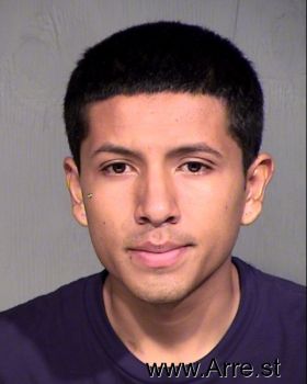 Jose Adan Duarte Mugshot