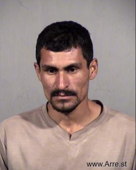 Jose Enrique Duarte Rodriguez Mugshot