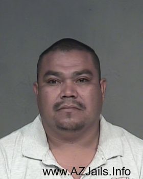 Jose Bernardino Duran Mugshot