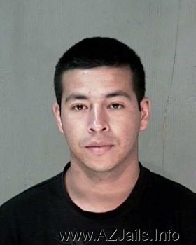 Jose Juan Espino Avila Mugshot