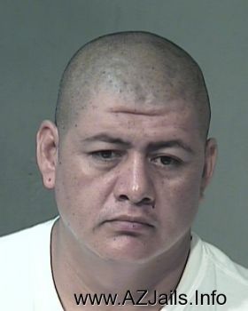 Jose Juan Espinoza Mugshot