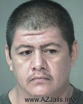 Jose  Espinoza Mugshot