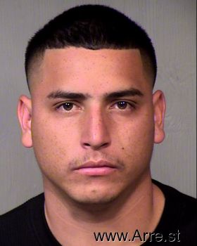 Jose Antonio Espinoza Mugshot